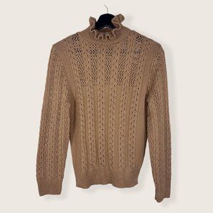 Vintage Designer Originals Suisse Knits Sweater